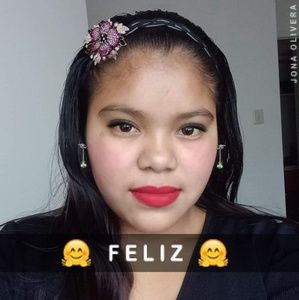 Meet your Posher, Carla